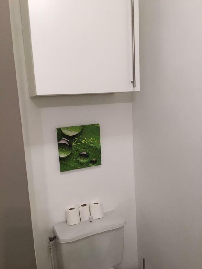 بو Appartements Boulevard Des Pyrenees المظهر الخارجي الصورة